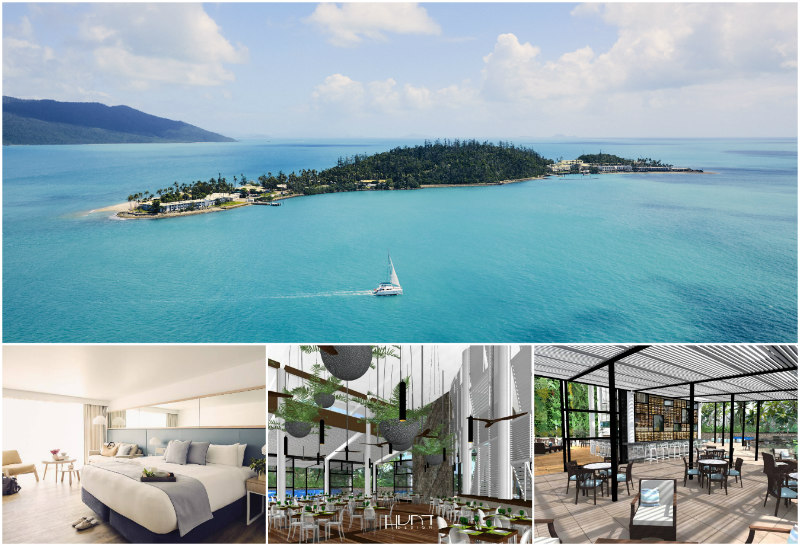 Daydream Island Resort